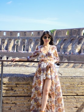 jingleさんのコーディネート