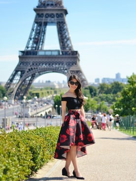 jingleさんのコーディネート