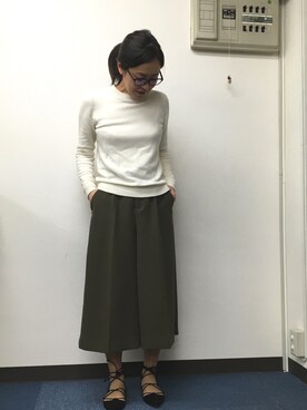 chan_hanaさんのコーディネート