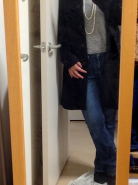 りなティーさんのコーディネート