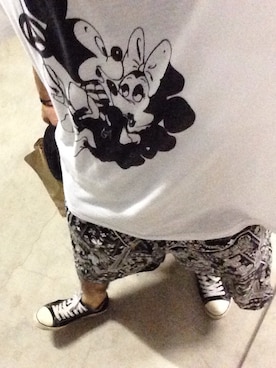 takuさんのコーディネート