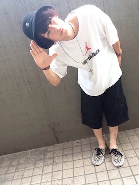 takuさんのコーディネート