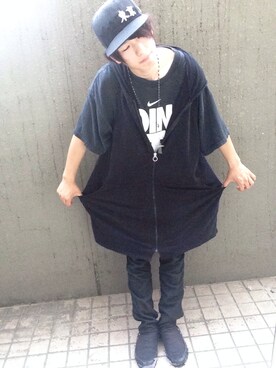 takuさんのコーディネート