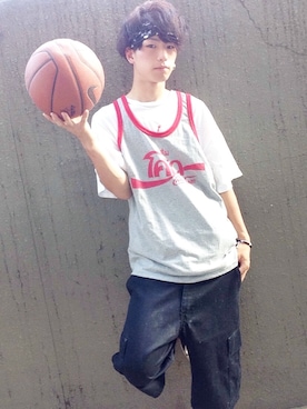 takuさんのコーディネート