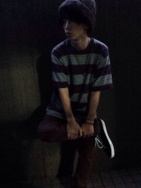 takuさんのコーディネート