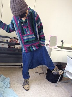 takuさんのコーディネート