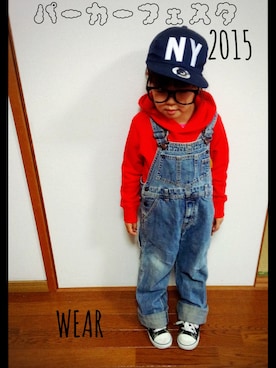 ＊amiyume＊さんのコーディネート