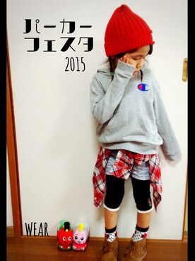 ＊amiyume＊さんのコーディネート