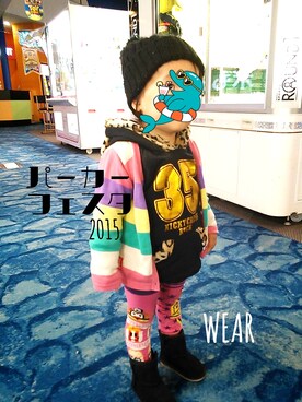 ＊amiyume＊さんのコーディネート