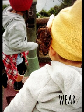 ＊amiyume＊さんのコーディネート