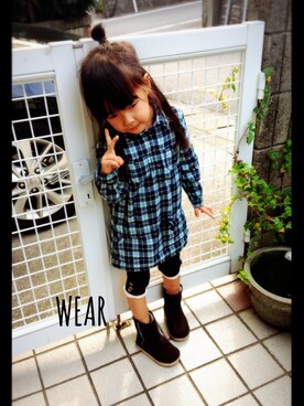 ＊amiyume＊さんのコーディネート