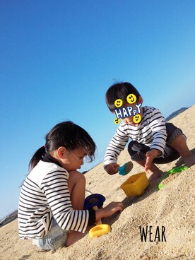 ＊amiyume＊さんのコーディネート