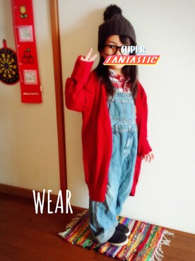 ＊amiyume＊さんのコーディネート