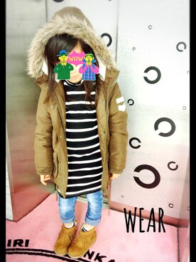 ＊amiyume＊さんのコーディネート