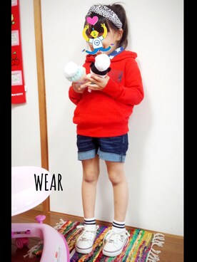 ＊amiyume＊さんのコーディネート