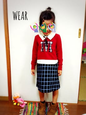 ＊amiyume＊さんのコーディネート