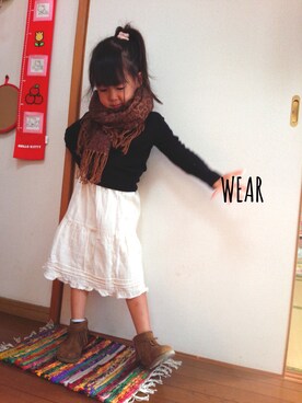 ＊amiyume＊さんのコーディネート