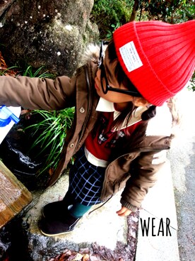 ＊amiyume＊さんのコーディネート