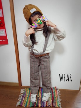 ＊amiyume＊さんのコーディネート