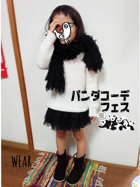 ＊amiyume＊さんのコーディネート