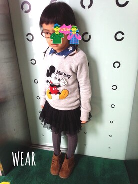 ＊amiyume＊さんのコーディネート