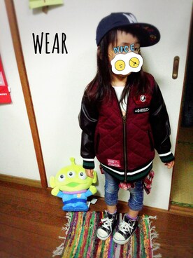 ＊amiyume＊さんのコーディネート