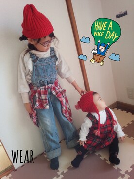 ＊amiyume＊さんのコーディネート