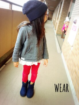 ＊amiyume＊さんのコーディネート