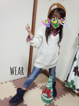 ＊amiyume＊さんのコーディネート