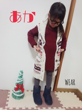 ＊amiyume＊さんのコーディネート