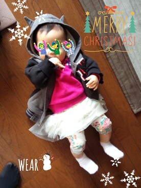 ＊amiyume＊さんのコーディネート