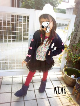 ＊amiyume＊さんのコーディネート