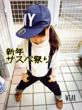 ＊amiyume＊さんのコーディネート