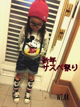 ＊amiyume＊さんのコーディネート