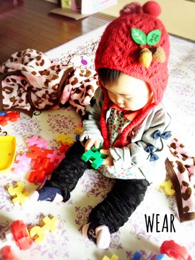 ＊amiyume＊さんのコーディネート