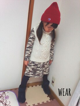 ＊amiyume＊さんのコーディネート