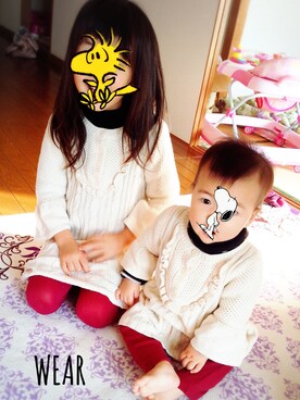 ＊amiyume＊さんのコーディネート