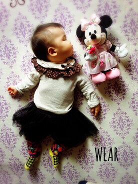 ＊amiyume＊さんのコーディネート