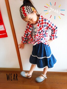 ＊amiyume＊さんのコーディネート