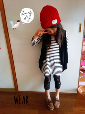 ＊amiyume＊さんのコーディネート