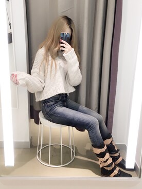 이지연さんのコーディネート