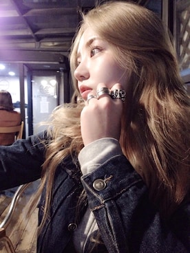 이지연さんのコーディネート