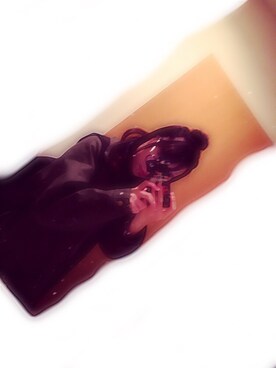 ぽんさんのコーディネート