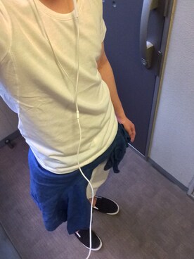 Yuyaさん（メンズ・175cm）の春コーディネート