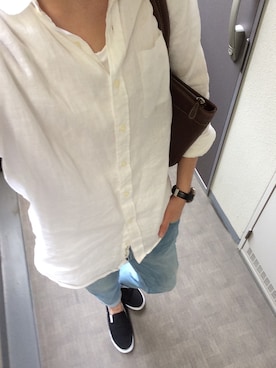 Yuyaさんのコーディネート