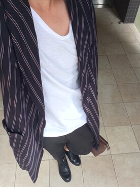 Yuyaさんのコーディネート