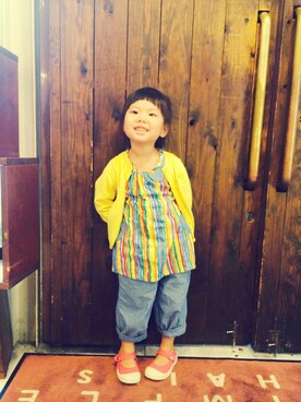 muku_yunoさんのコーディネート