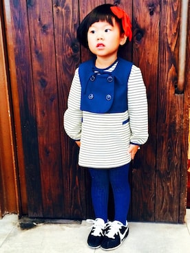 muku_yunoさんのコーディネート