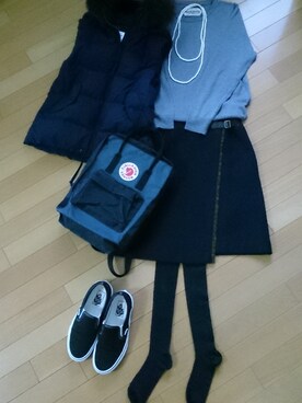 蒼さんのコーディネート