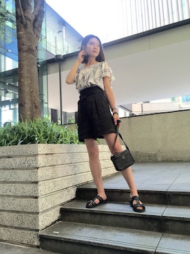 Mai Onoさんのコーディネート